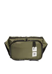 adidas originals, Herren Gürteltasche, Khaki / Schwarz