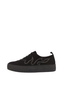 Bianco, Damen Schuhe 'Berrit', Schwarz