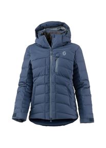 Scott, Damen Jacke 'Ultimate', Marine