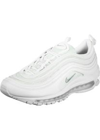Nike Sportswear, Herren Sneaker 'Air Max 97', Wei&szlig;