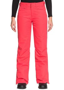Roxy, Damen Hose 'Backyard', Hellrot