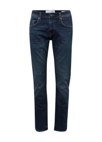 Esprit, Herren Jeans 'OCS 5 pkt den p', Blue Denim