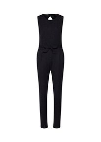Cartoon, Damen Overall, Schwarz