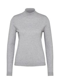 V&eacute;ro Moda VERO MODA, Damen Pullover, Hellgrau