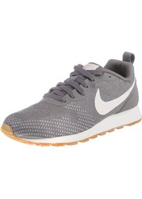 Nike Sportswear, Damen Sneaker 'MD RUNNER2 MESH', Dunkelgrau