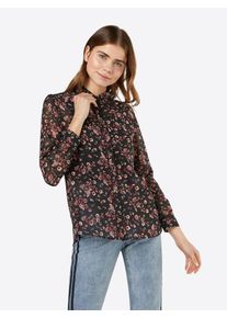 Desires, Damen Hemdbluse 'Rifa', bunt
