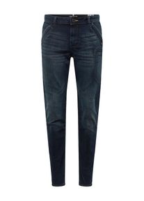 Tom Tailor, Herren Jeans, Blue Denim