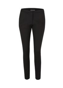 minimum, Damen Hose 'Mone', Schwarz