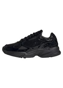 adidas originals, Damen Schuh 'Falcon', Schwarz