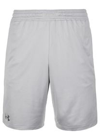 Under Armour, Herren Trainingsshort 'MK-1', Grau