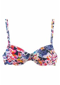 Sunseeker, Damen Top 'Nany', bunt