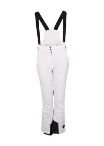 Killtec, Damen Winter-Sporthose 'Erielle', Weiß