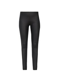 Pieces, Damen Leggings, Schwarz