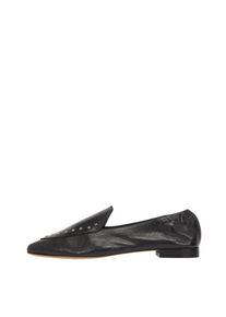 Bianco, Damen Halbschuhe 'Tracy', Schwarz