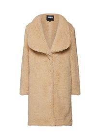 Urban Classics, Damen Mantel, Sand