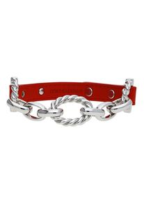 Guess, Damen Armband, Rot
