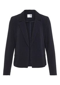 Véro Moda VERO MODA, Damen Blazer, Schwarz / Weiß