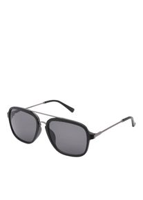 Jack & Jones JACK & JONES, Herren Sonnenbrille, Schwarz