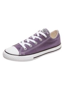 Converse, M&auml;dchen Sneaker, Helllila / Wei&szlig;