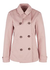 s.Oliver RED LABEL, Damen Jacke, Pastellpink