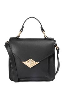 Véro Moda VERO MODA, Damen Taschen 'VMSANNE CROSSOVER BAG', Schwarz