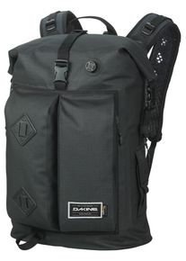 Dakine, Damen Rucksack 'Cyclone II Dry', Schwarz