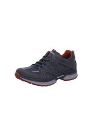 Lowa, Herren Outdoorschuhe, Taubenblau / Dunkelgrau