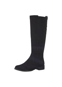 Marco Tozzi, Damen Stiefel, Schwarz