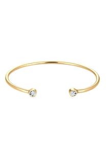 Elli, Damen Armband, Gold