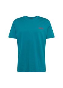 Hugo, Herren T-Shirt 'Durned-U3 10201206 01', Petrol