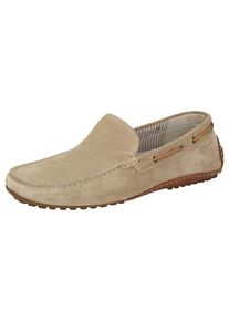 Sioux, Herren Slipper 'Callimo', Hellbeige