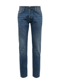 Carhartt Work In Progress Carhartt WIP, Herren Tapered-Fit-Jeans 'Klondike', Blue Denim