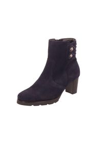 Gabor, Damen Stiefel, Navy