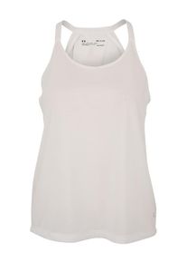 Under Armour, Damen Sporttop 'Whisperlight', Weiß