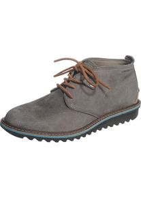 Ecco, Damen Halbschuhe 'Elaine', Braun / Stone