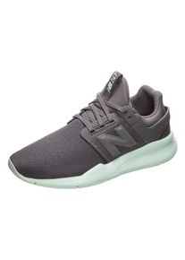 New Balance, Damen Sneaker 'WS247-OC-B', Grau / Mint