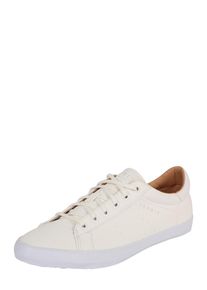 Esprit, Damen Sneaker 'Miana Lace up', Offwhite