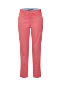 Polo Ralph Lauren, Damen Hose, Rot