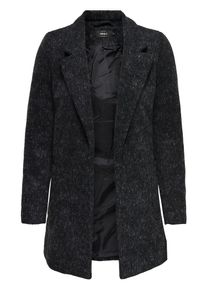 Only, Damen Blazer, Schwarz