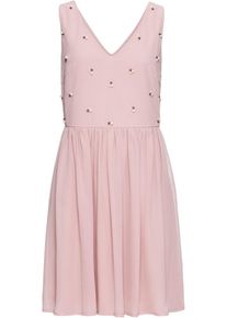 bonprix, Damen Abendkleid, Altrosa