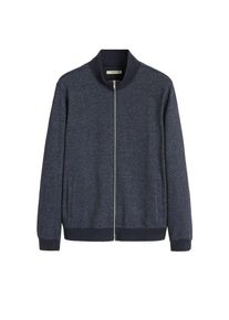 Mango Man, Herren Jacke, Nachtblau