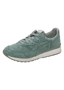 Asics Tiger, Herren Sneaker 'Tiger Ally', Gr&uuml;n