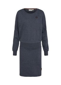 Naketano, Damen Kleid, Indigo