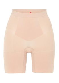 Spanx, Damen Shapewear-Short 'Oncore Mid-Thigh', Nude