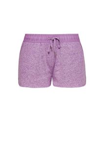 s.Oliver RED LABEL, Damen Shorts, Helllila