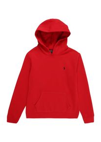 Polo Ralph Lauren, Sweatshirt 'SEASONAL FLEECE', Rot