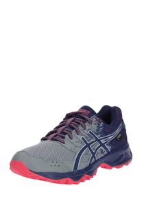 asics, Damen Schuh 'GEL-SONOMA 3 G-TX', Grau / Brombeer / Pink