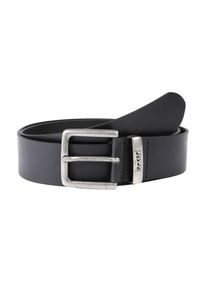 Levi's LEVI'S, Herren Gürtel 'New Albert', Schwarz