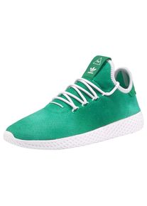 adidas originals, Herren Sneaker 'PW HU Holi Tennis', Pastellgr&uuml;n