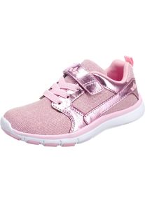 Lico, M&auml;dchen Sneakers 'POSIE VS', Rosa